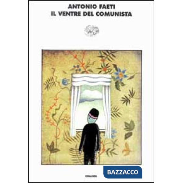 Ventre del comunista (Il)