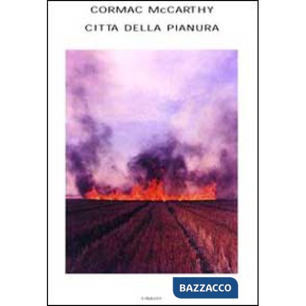 Città della pianura