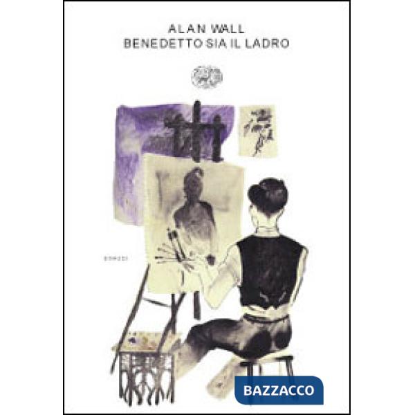 Benedetto sia il ladro