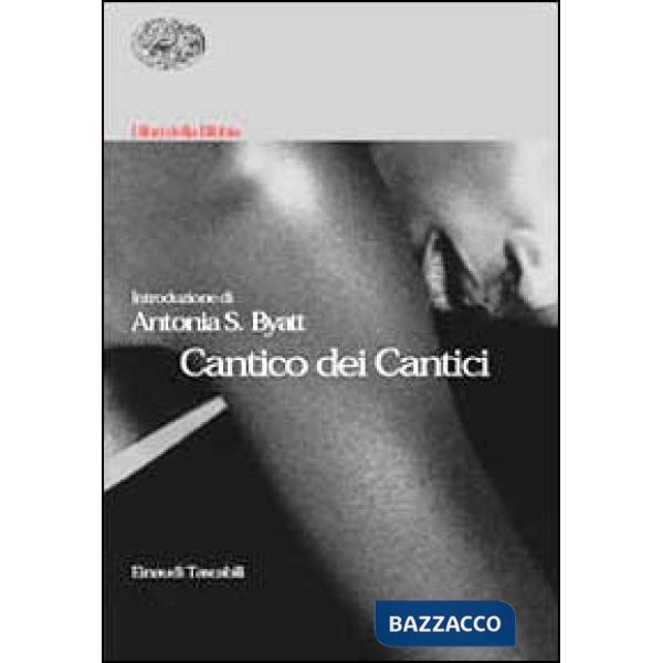 Cantico dei cantici