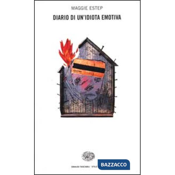 Diario di un'idiota emotiva