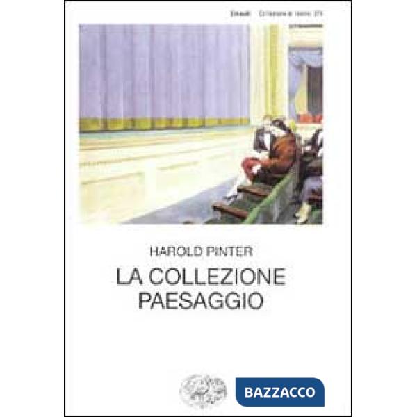 Collezione. Paesaggio (La)