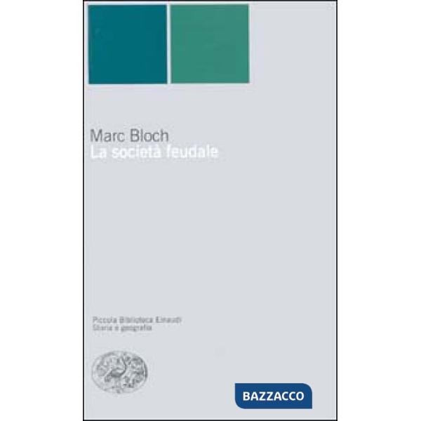 Società feudale (La)