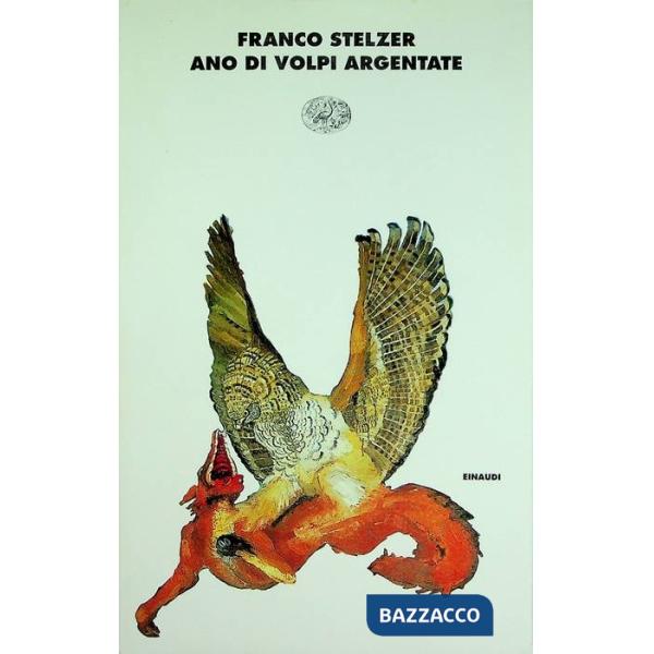 Ano di volpi argentate