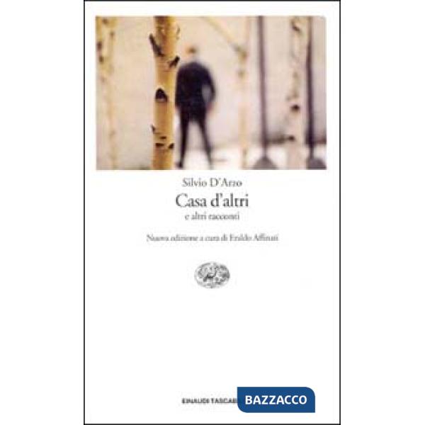 Casa d'altri e altri racconti