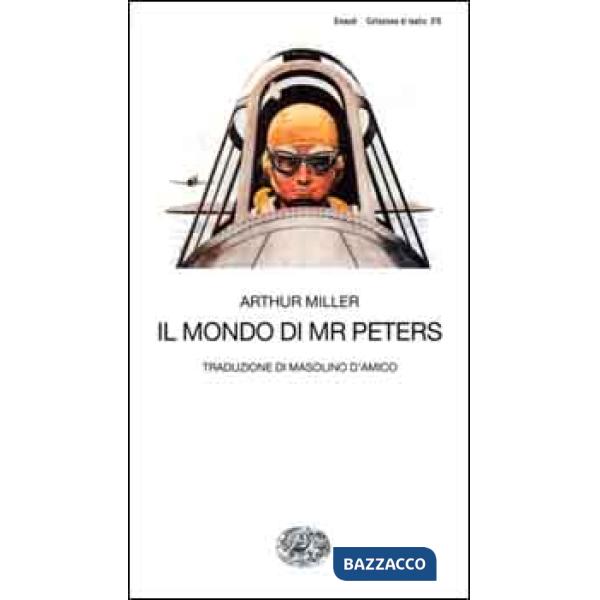 Mondo di Mr Peters (Il)