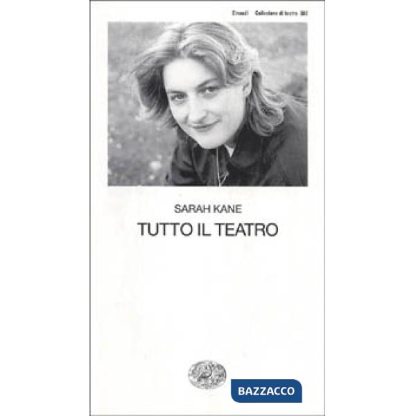 Tutto il teatro