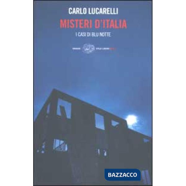 Misteri d'Italia. I casi di Blu notte