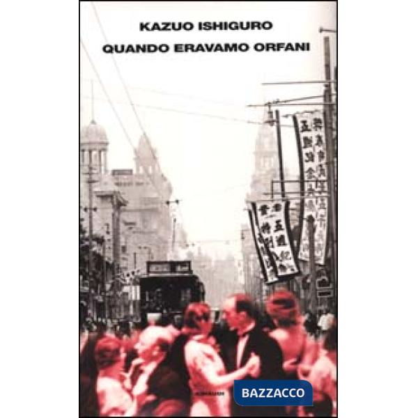 Quando eravamo orfani