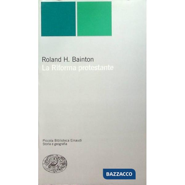 Riforma protestante (La)