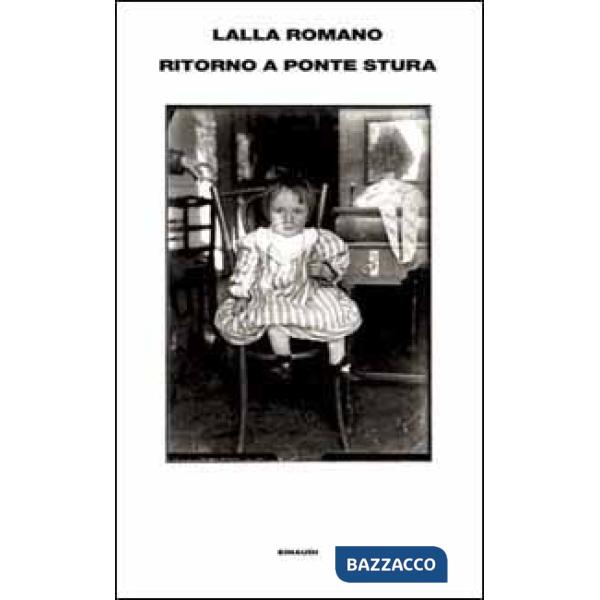 Ritorno a Ponte Stura