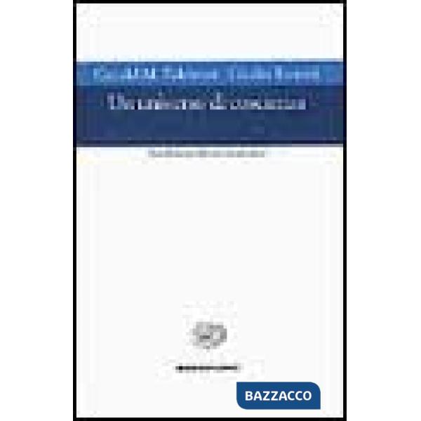 Universo di coscienza. Come la materia diventa immaginazione (Un)