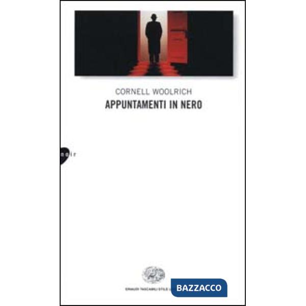 Appuntamenti in nero