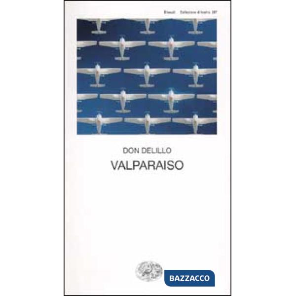 Valparaiso