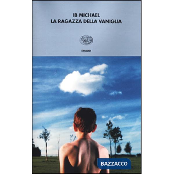 Ragazza della vaniglia (La)