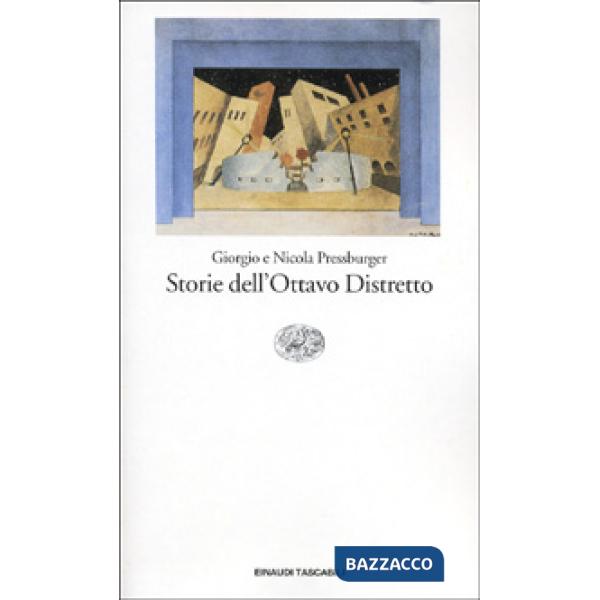 Storie dell'Ottavo Distretto