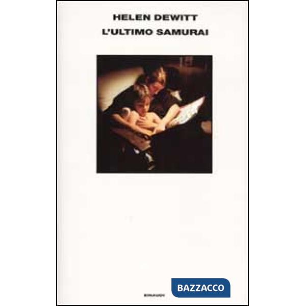Ultimo samurai (L')