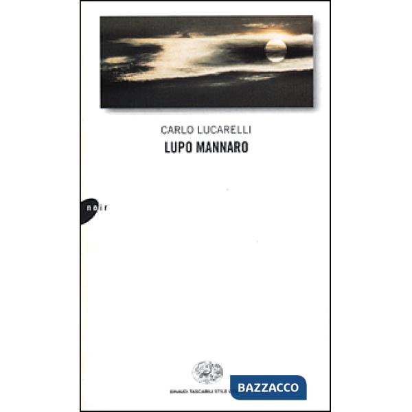 Lupo mannaro