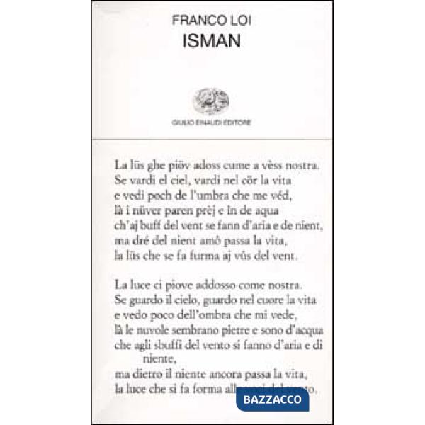 Isman