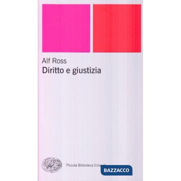 Diritto e giustizia