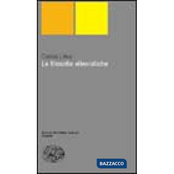 Filosofie ellenistiche (Le)