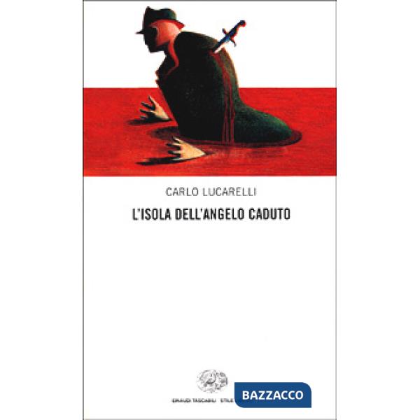 Isola dell'angelo caduto (L')