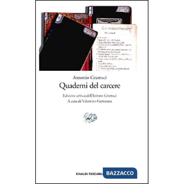 Quaderni del carcere
