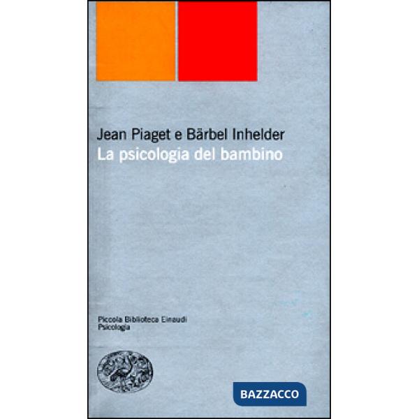 Psicologia del bambino (La)