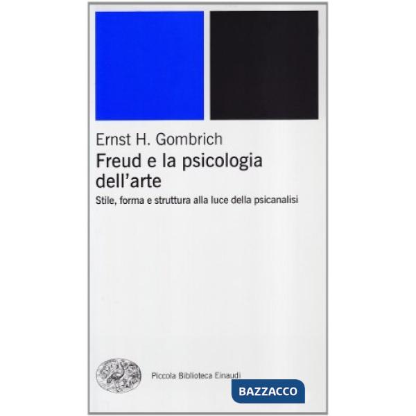 Freud e la psicologia dell'arte