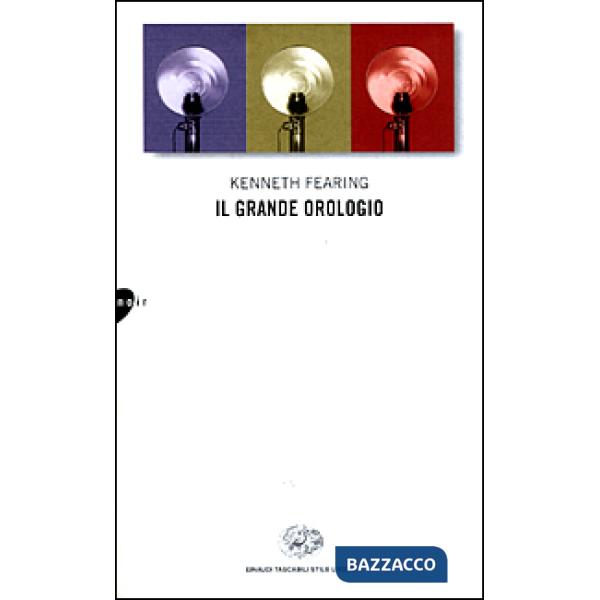 Grande orologio (Il)