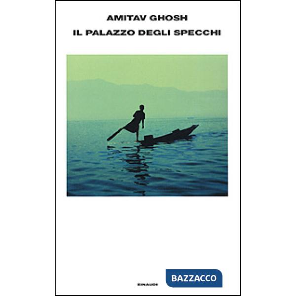 Palazzo degli specchi (Il)