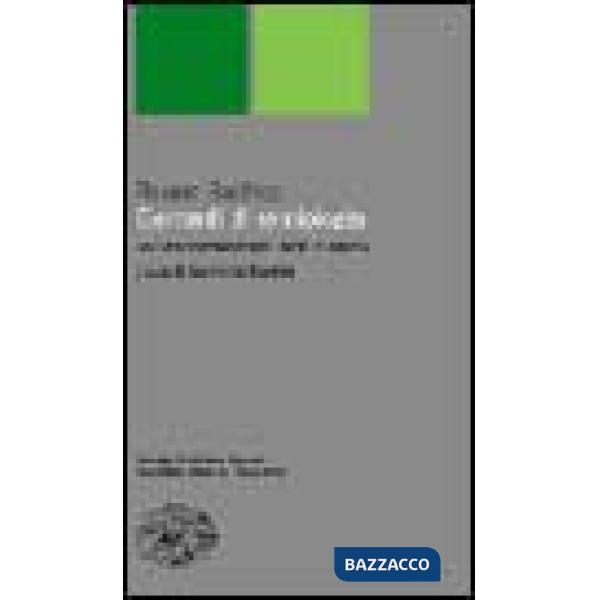 Elementi di semiologia. Con un'appendice di testi inediti in italiano