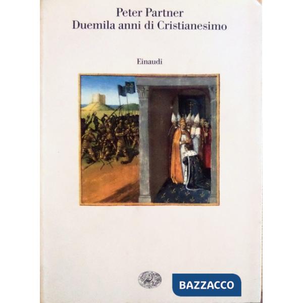 Duemila anni di cristianesimo