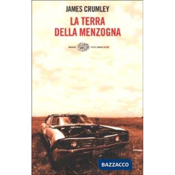 Terra della menzogna (La)