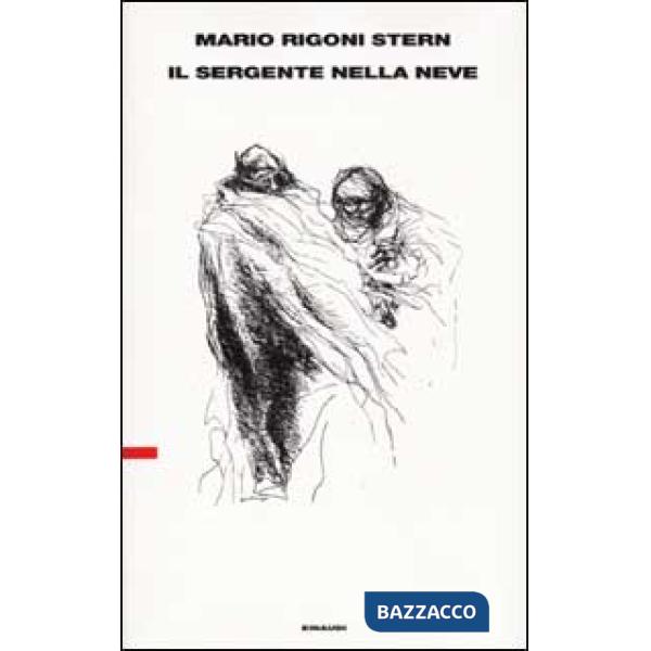 Sergente nella neve (Il)