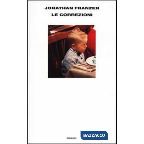 Correzioni (Le)
