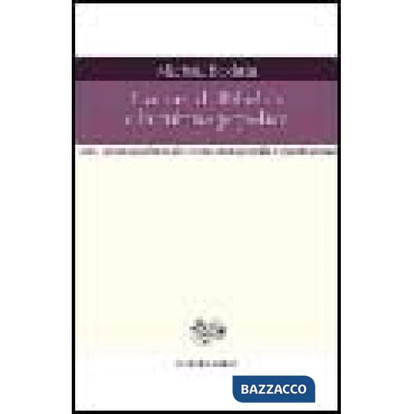 Opera di Rabelais e la cultura popolare (L')