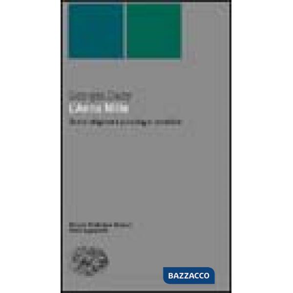 Anno mille. Storia religiosa e psicologia collettiva (L')