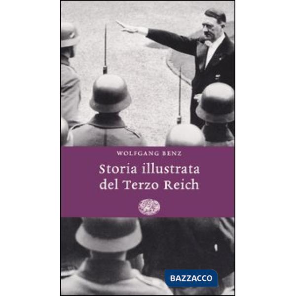 Storia illustrata del Terzo Reich