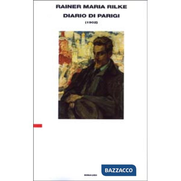 Diario di Parigi (1902)