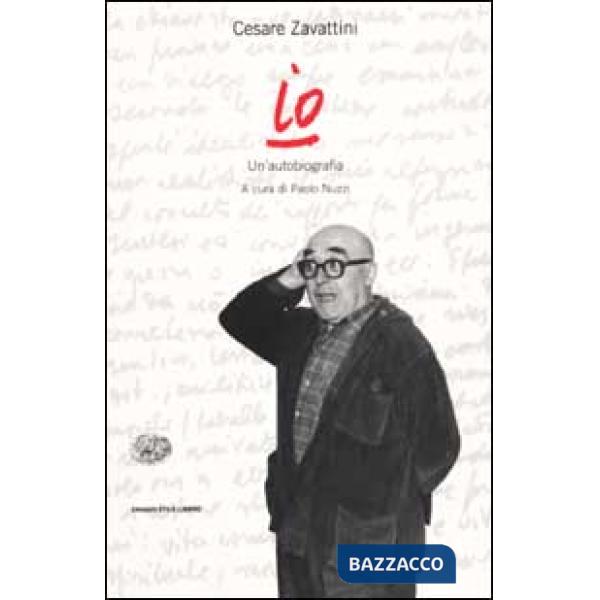 Io. Un'autobiografia