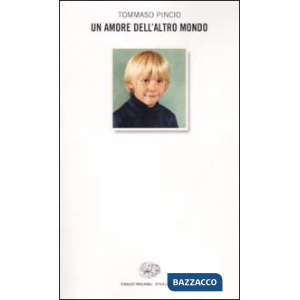 Amore dell'altro mondo (Un)