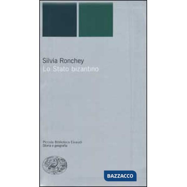 Stato bizantino (Lo)