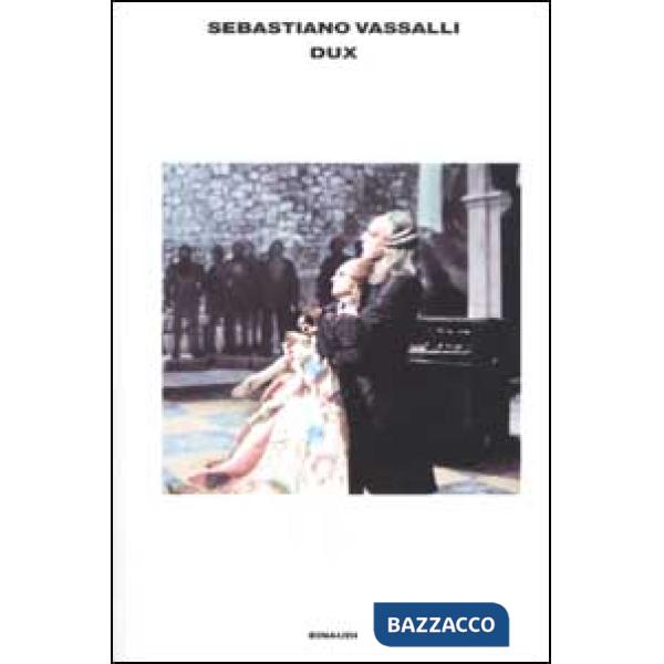 Dux. Casanova in Boemia