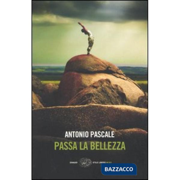Passa la bellezza