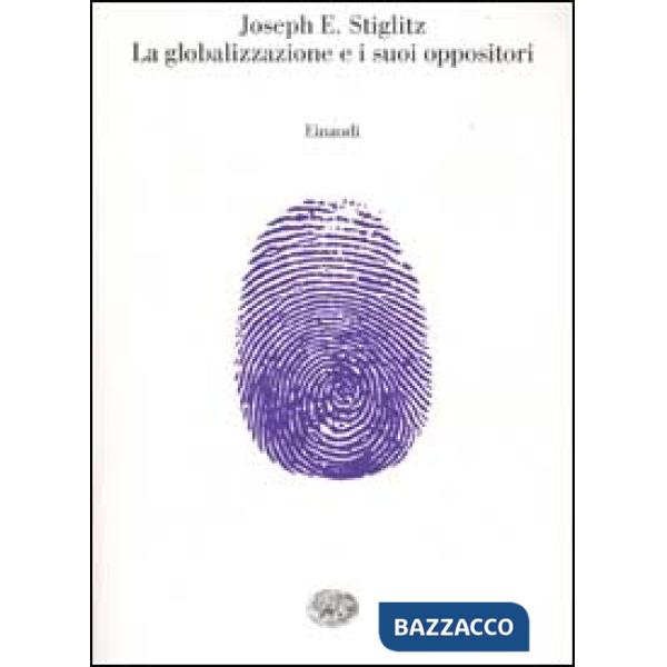 Globalizzazione e i suoi oppositori (La)