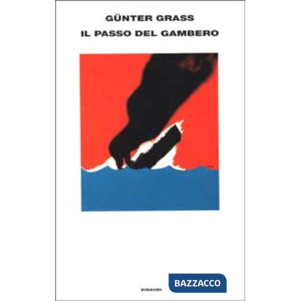 Passo del gambero (Il)