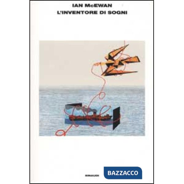 INVENTORE DEI SOGNI (L')