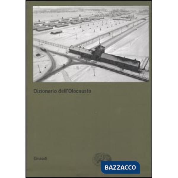 Enciclopedia dell'Olocausto