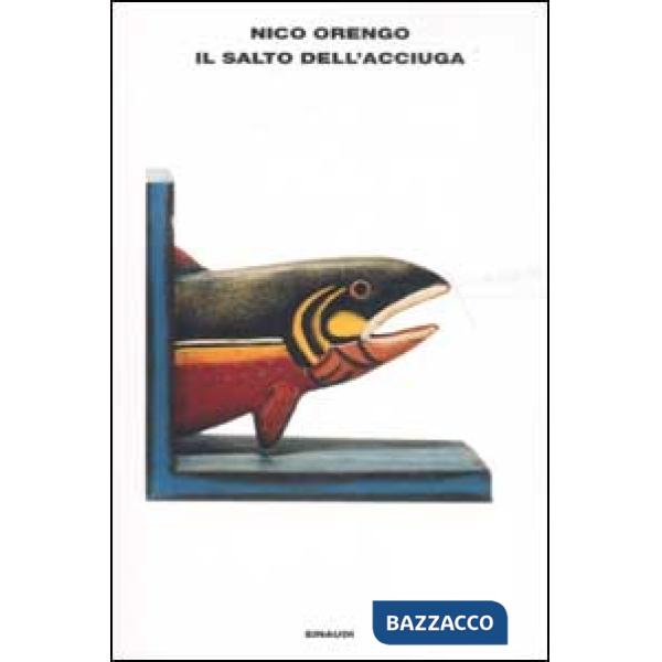 Salto dell'acciuga (Il)